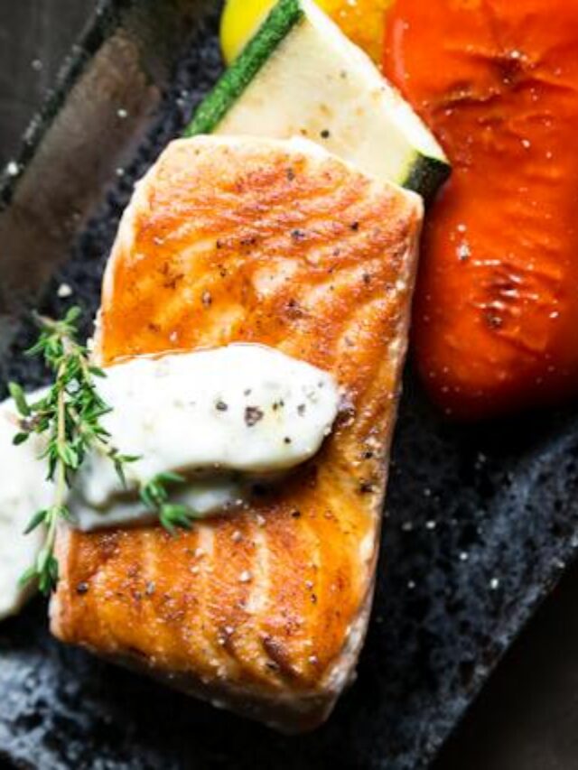 9 Health Benefits of Eating Salmon